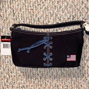 Polo Jeans Co. Ralph Lauren Handbag